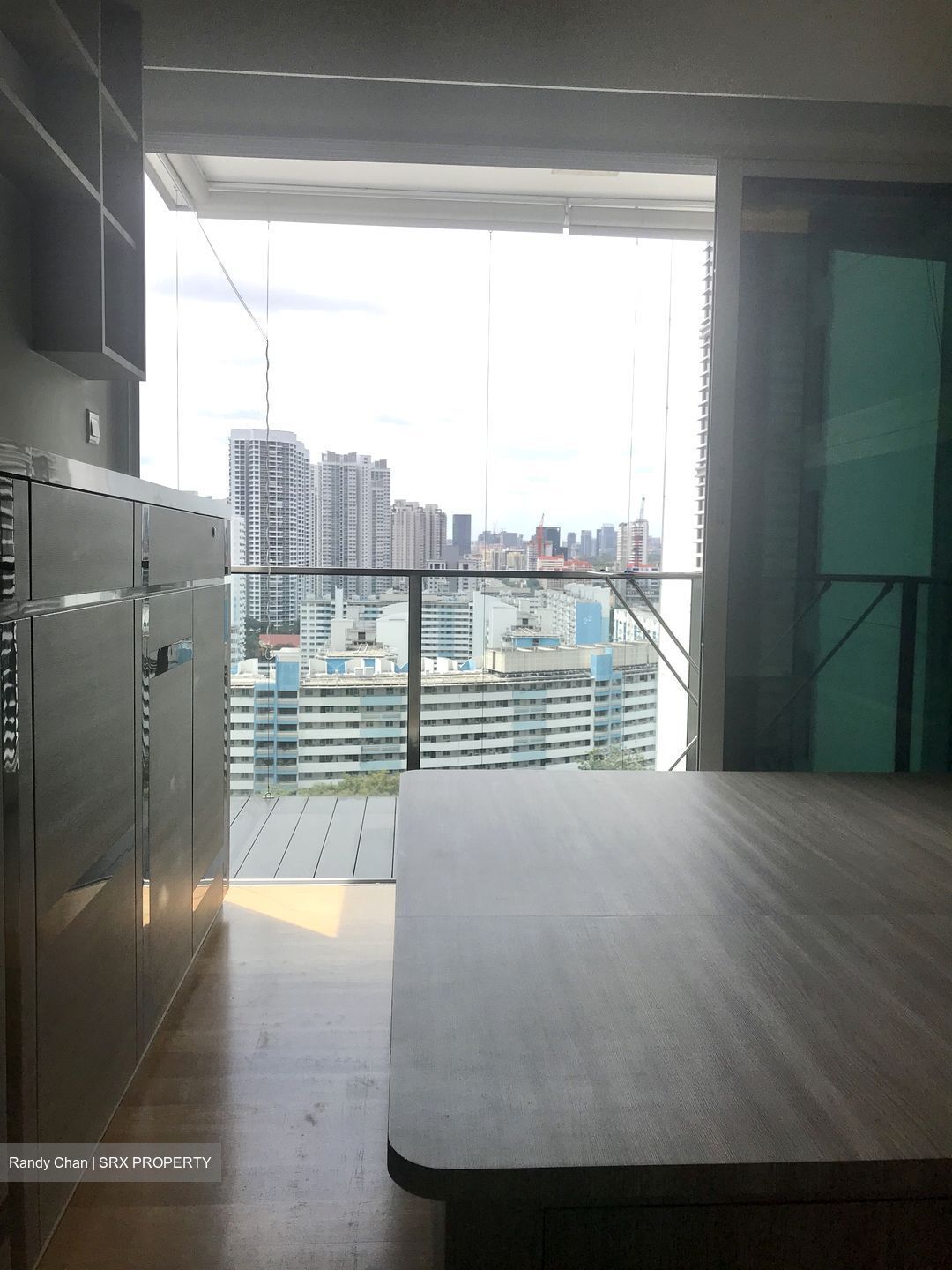 Eight Riversuites (D12), Condominium #437853441